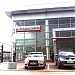 Автосалон Mitsubishi в городе Москва