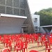 Scudder Auditorium in Vellore city