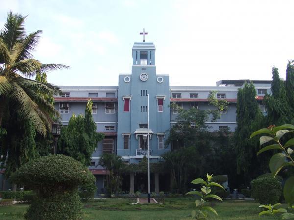 C M C Hospital Vellore c-m-c-hospital-vellore