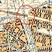 Остатки прежней трассы дублёра Волжского бульвара в городе Москва