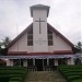 Gereja Kristen Pasundan Kampung sawah (en) di kota Bekasi