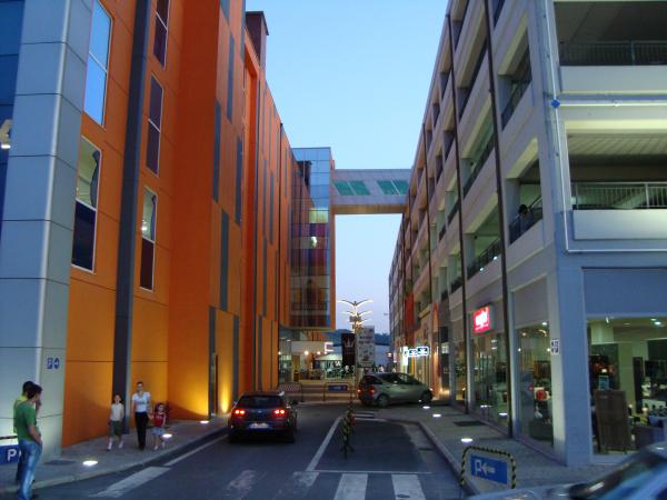 Casa Italia