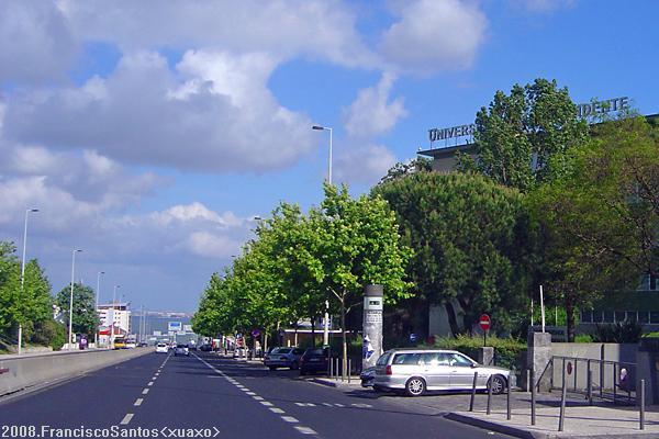 Universidade Independente  Lisboa