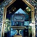 St. Peregrine Laziosi Parish Shrine, National Highway, Tunasan, Muntinlupa City (en) in Lungsod Muntinlupa city