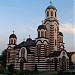 Pravoslavna crkva in Brčko city