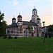 Pravoslavna crkva in Brčko city