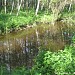 Долина реки Ички от МКАД до психоневрологического интерната № 23 в городе Москва