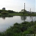 Борисовские пруды в городе Мытищи