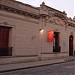 Museo Matt Lamb en la ciudad de Gualeguay