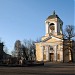 Церковь Святых Петра и Павла в городе Выборг