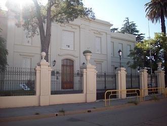 Escuela Normal Ernesto A. Bavio - Gualeguay
