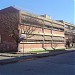 Escuela de Comercio en la ciudad de Gualeguay
