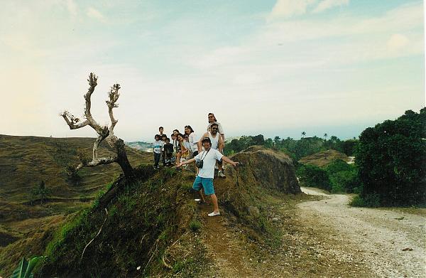 Image result for mt. bandilaan national park siquijor