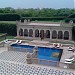 Oberoi Amarvilas Hotel in Agra city
