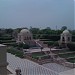 Oberoi Amarvilas Hotel in Agra city