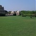 Oberoi Amarvilas Hotel in Agra city