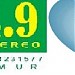 DOSQ RADIO 94.9FM CILEUNGSI (en) di kota Bekasi
