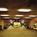 Wonder Bowl Bowling Alley (site) in Anaheim, California city