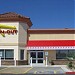 In-N-Out Burger in Kingman, Arizona city