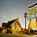 Akua Motor Inn in Anaheim, California city