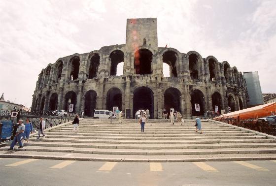 Arles