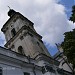 Крепость-монастырь Босых Кармелитов в городе Бердичев