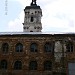 Крепость-монастырь Босых Кармелитов в городе Бердичев