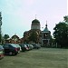 Храм Вознесения на Городке в городе Павловский Посад