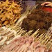 Donghuamen Night Market in Beijing city