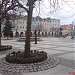 Plac Jakuba Wejhera in Wejherowo city