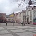 Plac Jakuba Wejhera in Wejherowo city