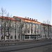 Краснокамская бумажная фабрика Гознака в городе Краснокамск