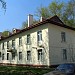 Снесённый жилой дом (ул. Борисовские Пруды, 7 корпус 1) в городе Москва