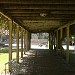 Glorieta en la ciudad de Gualeguay