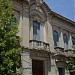 Escuela Nro. 1 en la ciudad de Gualeguay
