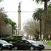 Monumento a la Constitución en la ciudad de Gualeguay
