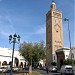 القيسارية القديمة (ar) dans la ville de Casablanca