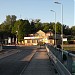 Sobieszewo in Gdańsk city