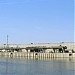 Пристань ЗАО «Курьяновский акцизный терминал» в городе Москва