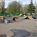 Мини-футбольная площадка в городе Москва