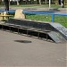 Мини-футбольная площадка в городе Москва