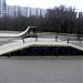 Здесь был скейт-парк в городе Москва