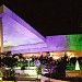 Absolut Hall na Salvador city