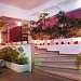 Absolut Hall na Salvador city