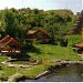 Рыбное хозяйство «Хайц-Ишхан» в городе Гюмри