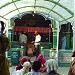 Abu Said Sahib Dargah in Jaora city