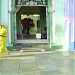 Abu Said Sahib Dargah in Jaora city