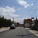 Ledjana Prenga in Tiranë city