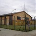Performing Arts Center - Ernst Ludwig Kaserne - US Army in Darmstadt city