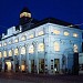 Muzeum umění, Divadlo Hudby in Olomouc city